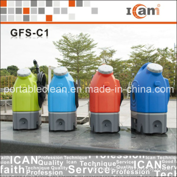 Gfs-C1-Multiple Cleaning Tool with Foam Spray Gun